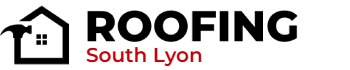 South Lyon Roofing Company Logo